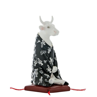 Kuh Meditating Cow (Medium)