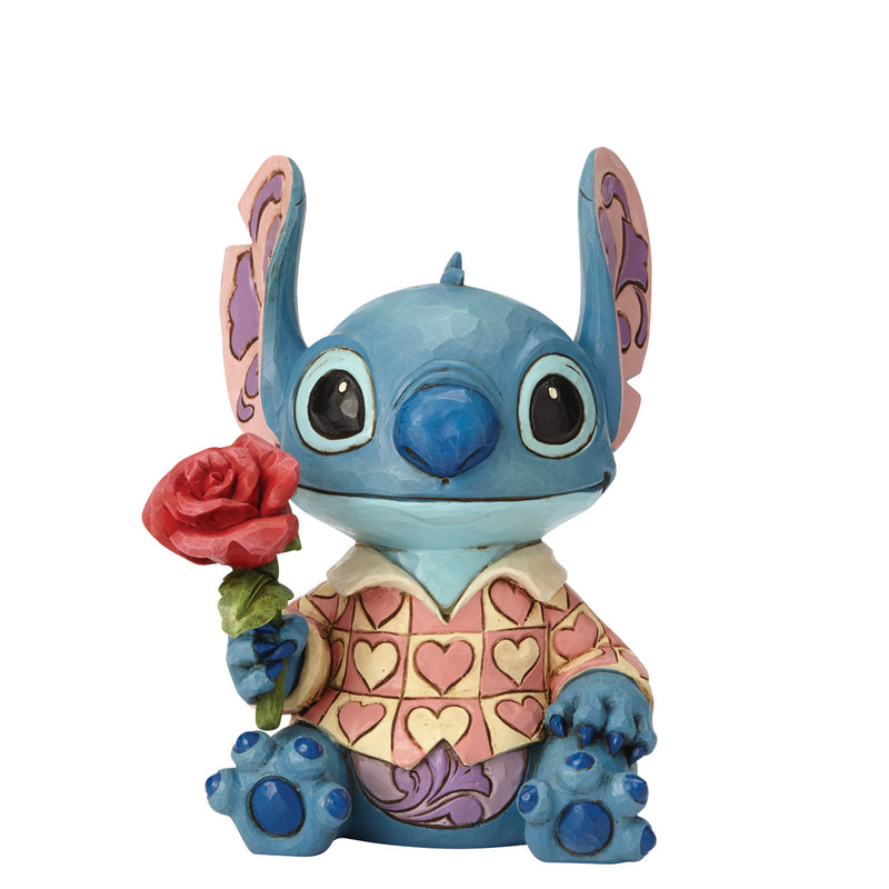 Stitch Casanova