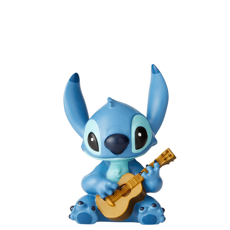 Stitch mit Gitarre (Mini)