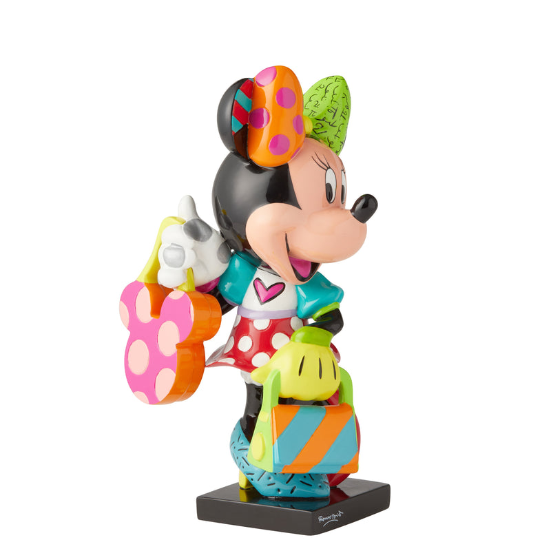 Disney by Britto - Minnie Mouse Fashionista