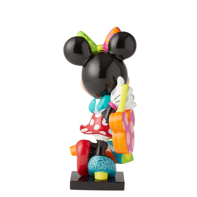 Disney by Britto - Minnie Mouse Fashionista