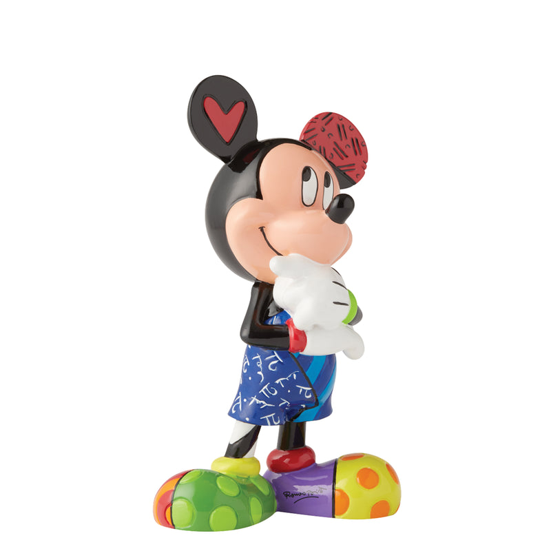 Disney by Britto - Mickey Mouse