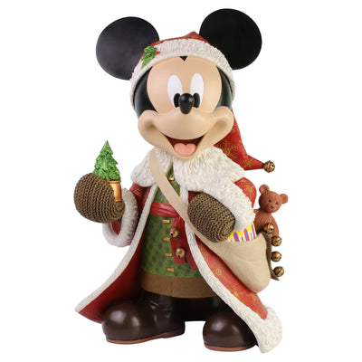 Mickey Mouse Santa (Large)