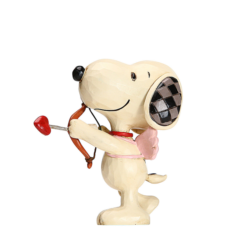 Amor Snoopy (Mini)