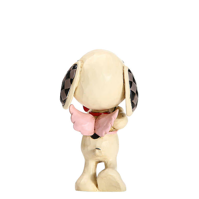 Amor Snoopy (Mini)