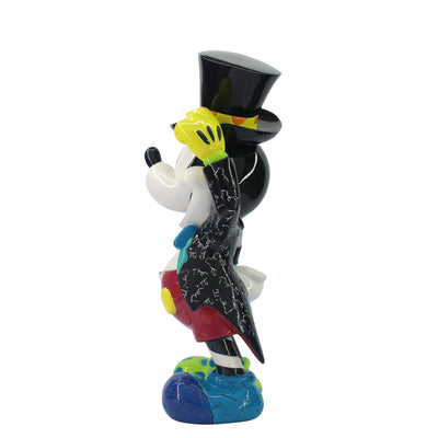 Disney by Britto - Mickey Mouse mit Hut