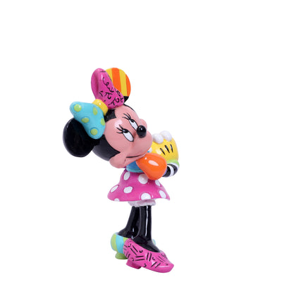 Disney by Britto - Minnie Mouse (Mini)
