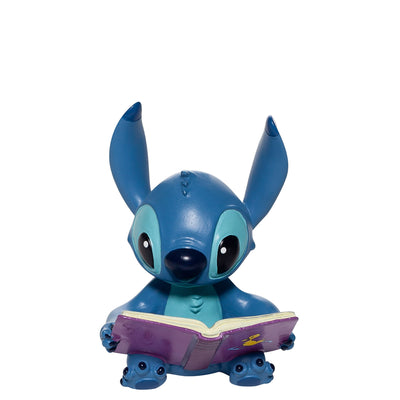 Stitch mit Buch (Mini)