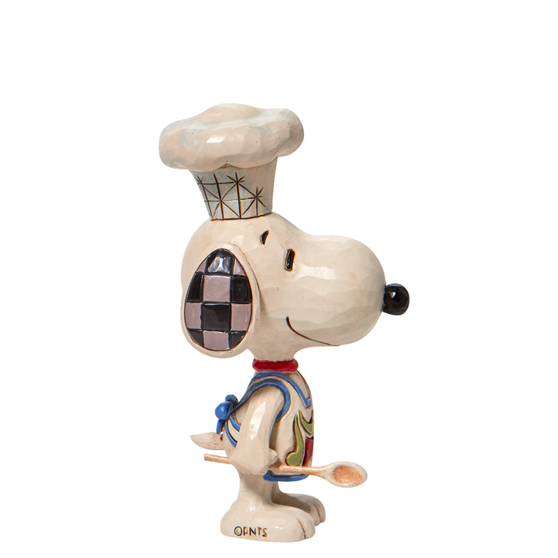 Chefkoch Snoopy (Mini)