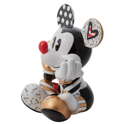 Disney by Britto - Mickey Mouse Midas (Large)