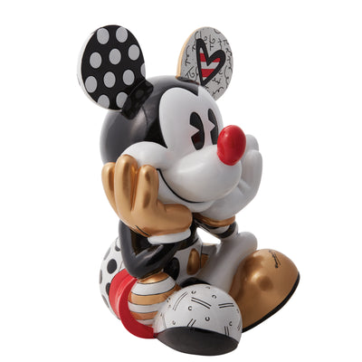 Disney by Britto - Mickey Mouse Midas (Large)
