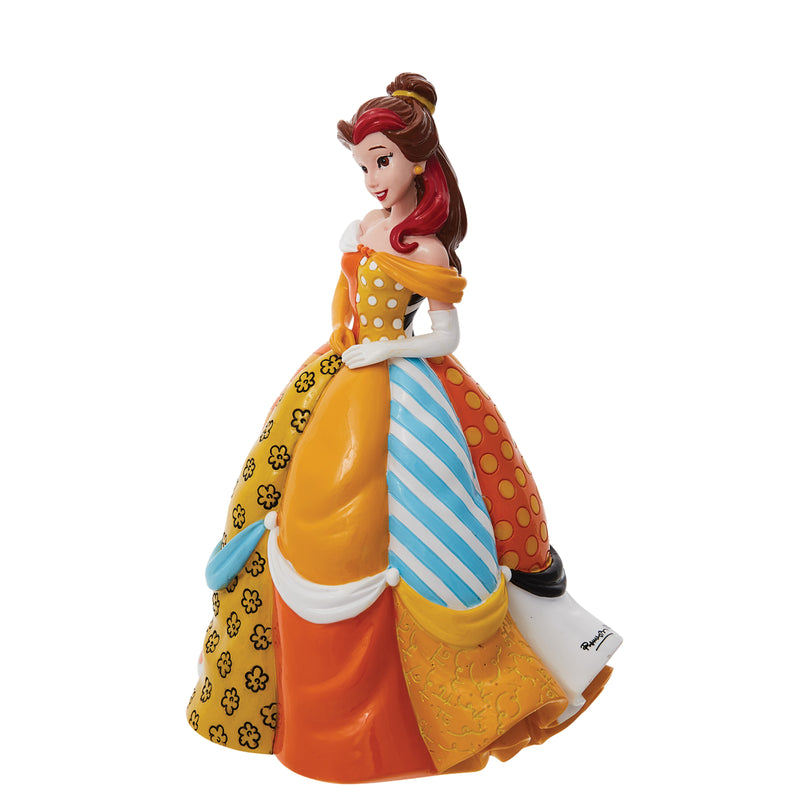 Disney by Britto - Belle
