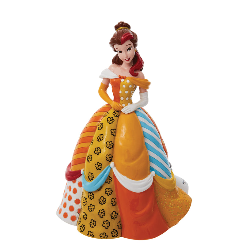 Disney by Britto - Belle