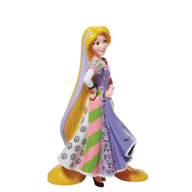 Disney by Britto - Rapunzel