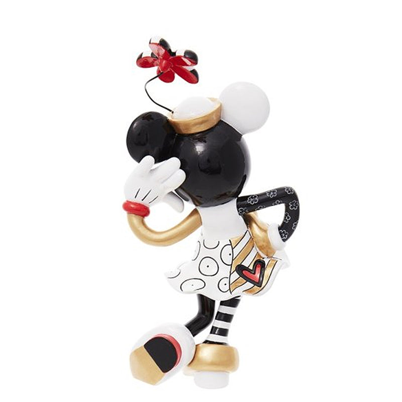 Disney by Britto - Minnie Mouse Midas