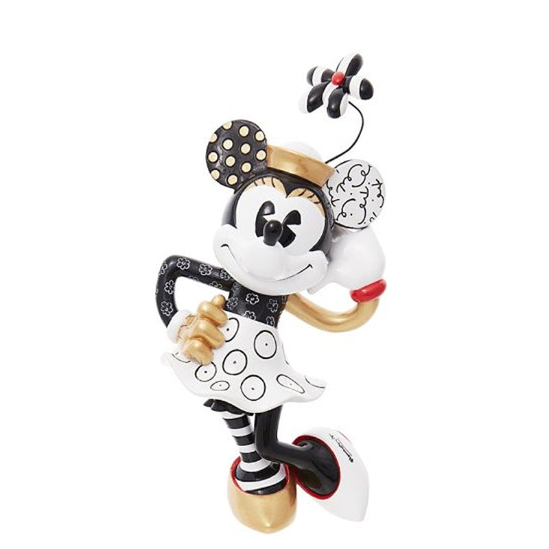 Disney by Britto - Minnie Mouse Midas