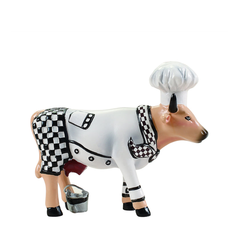 Kuh Chef Cow (Medium)