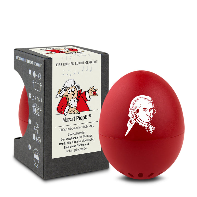 Mozart PiepEi