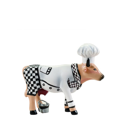 Kuh Chef Cow (Small)