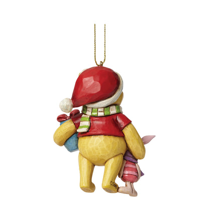 Winnie the Pooh (Ornament zum Hängen)
