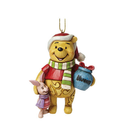 Winnie the Pooh (Ornament zum Hängen)