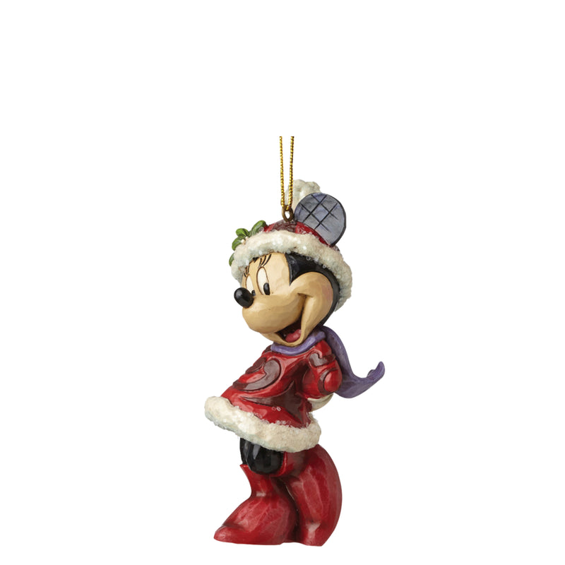 Minnie Mouse (Ornament zum Hängen)