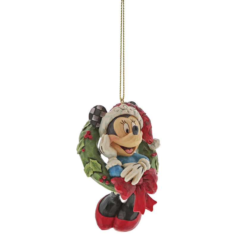 Minnie Mouse (Ornament zum Hängen)