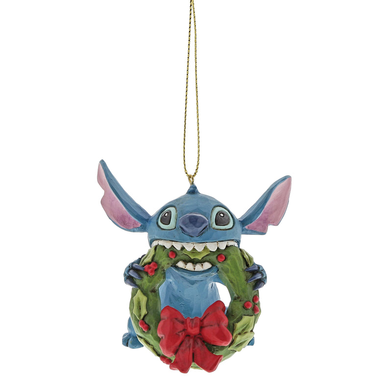 Stitch (Ornament zum Hängen)