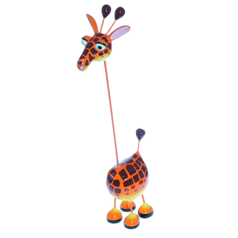 Crazy Giraffe (Design A)