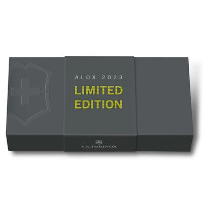 Classic SD Alox Limited Edition 2023