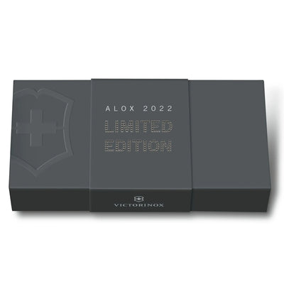 Pioneer X Alox Limited Edition 2022